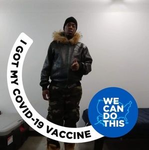 Meet your Posher, James